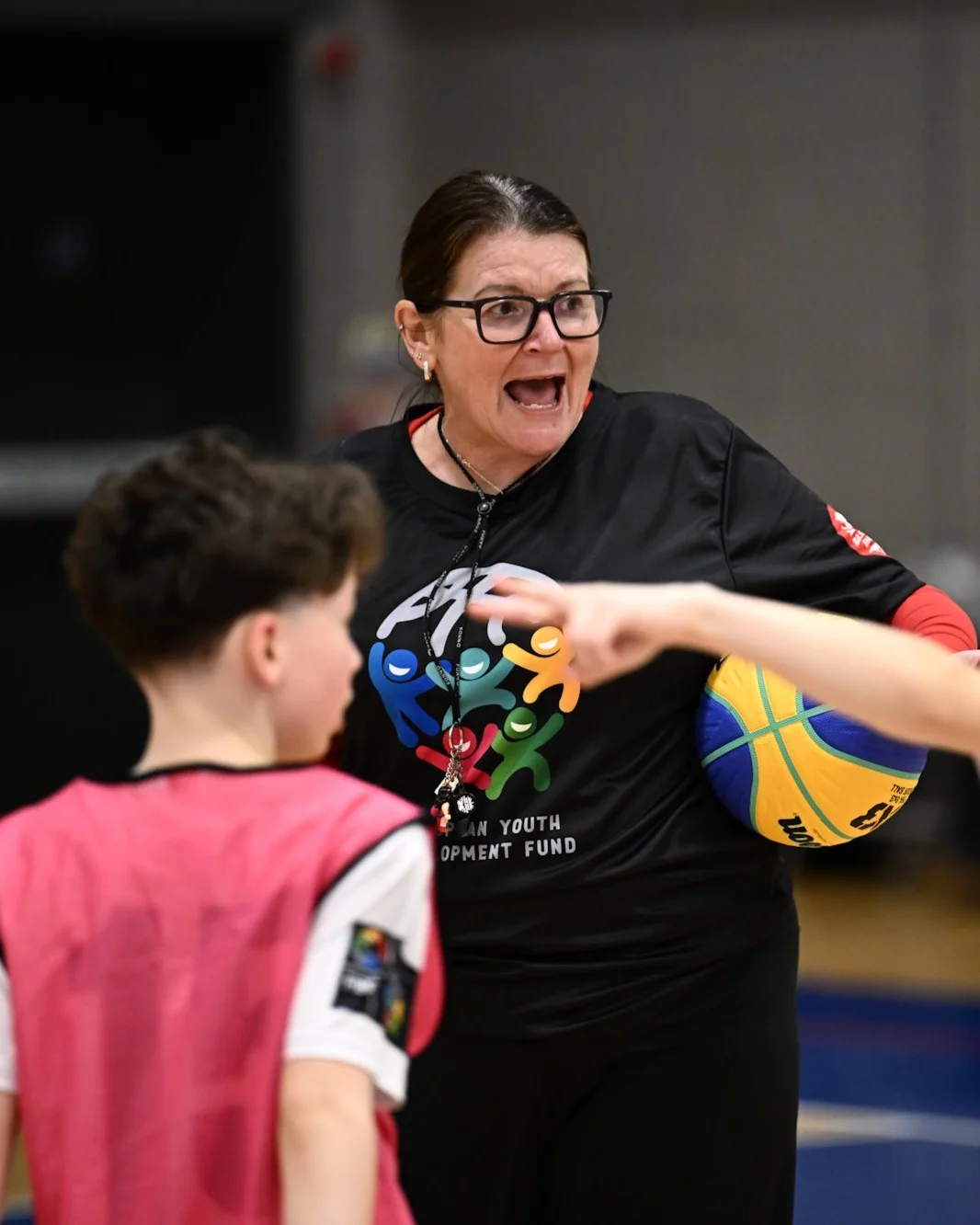 Basketball North West's journey to 100% PlayHQ uptake